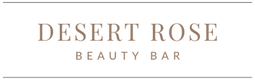 Desert Rose Beauty Bar